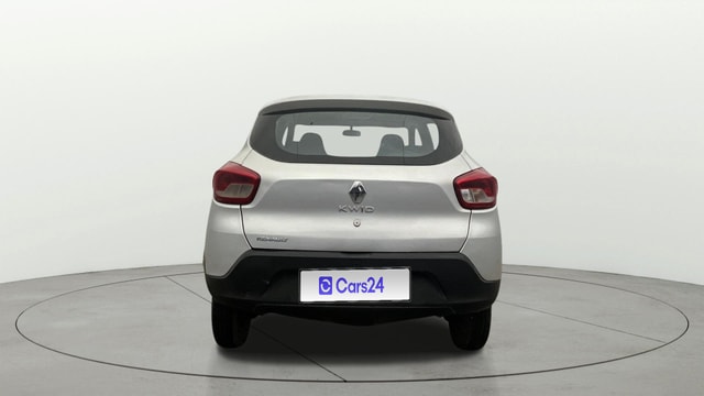 View Renault Kwid Image 38 Used Renault Kwid Image 38