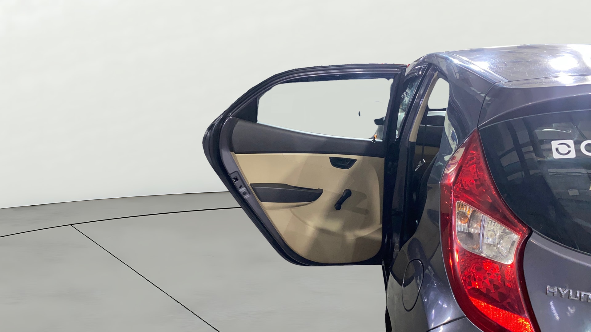 Used 2015 Hyundai EON Used 2015 Hyundai EON