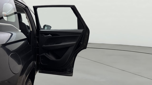 View MG Hector Image 7 Used MG Hector Image 7