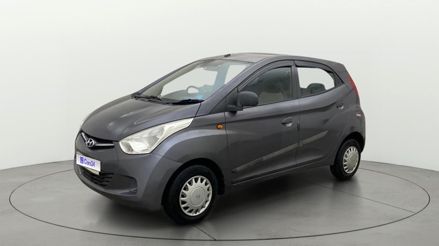 View Hyundai EON Image 34 Used Hyundai EON Image 34