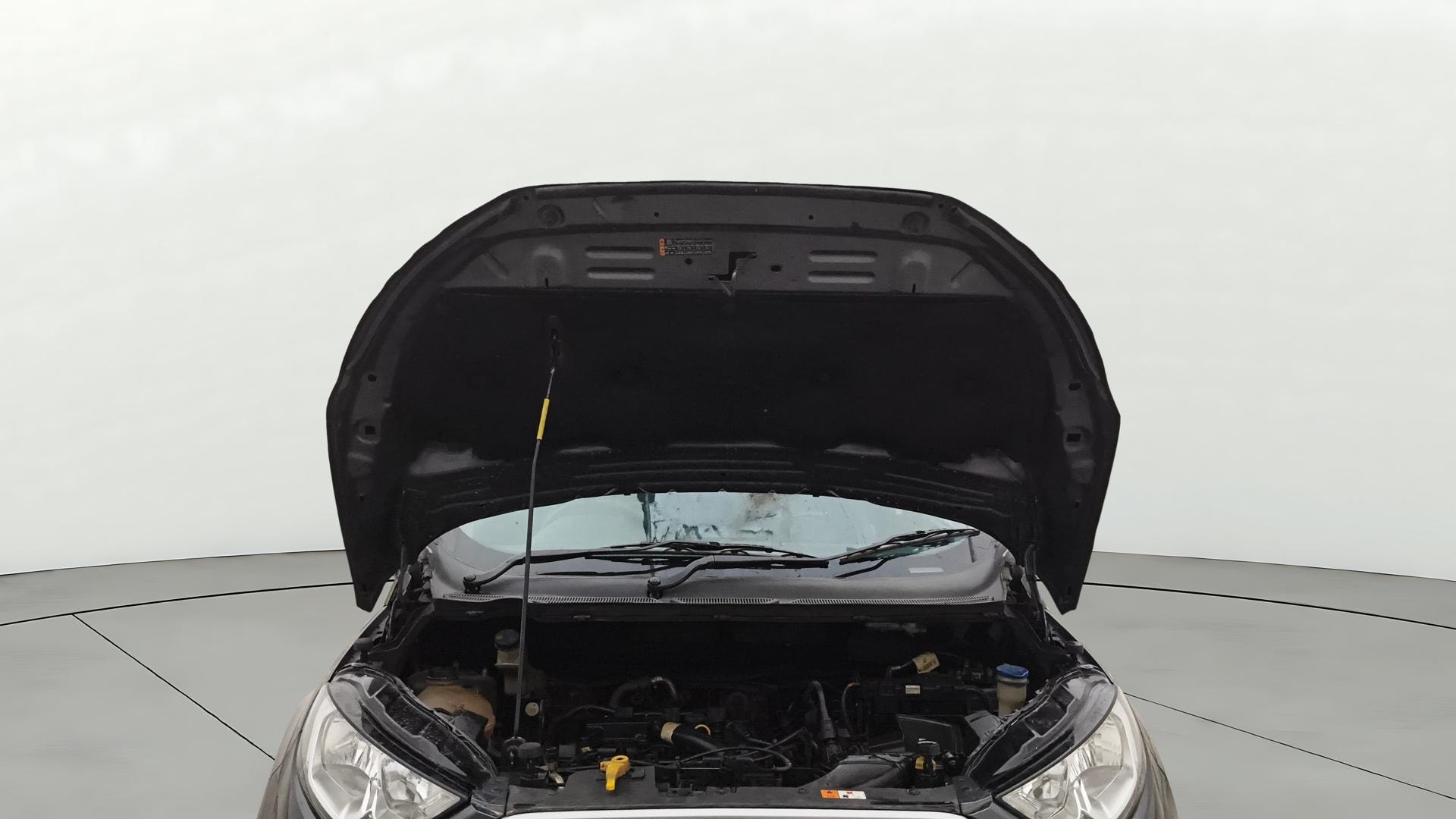 Used 2020 Ford EcoSport Used 2020 Ford EcoSport