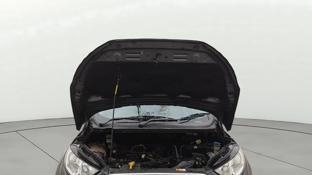 View Ford EcoSport Image 32 Used Ford EcoSport Image 32