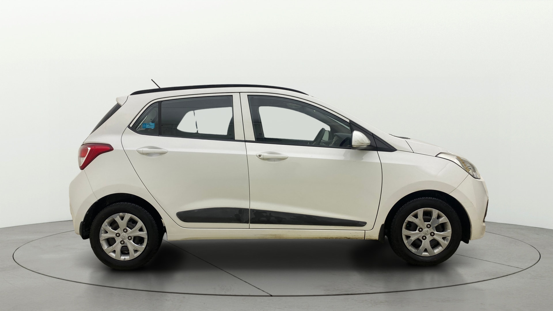 Used 2016 Hyundai Grand i10 Used 2016 Hyundai Grand i10