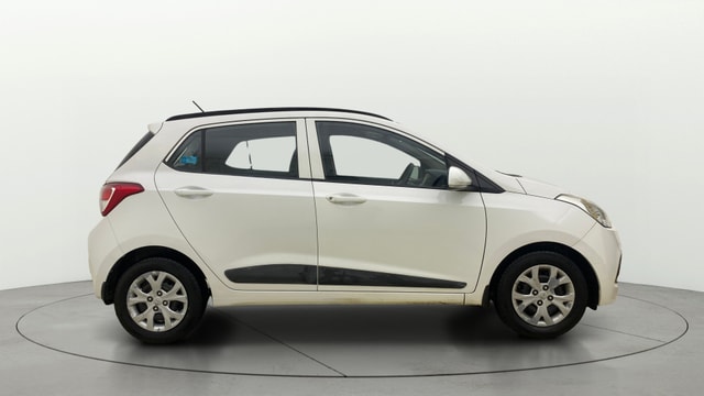 View Hyundai Grand i10 Image 8 Used Hyundai Grand i10 Image 8