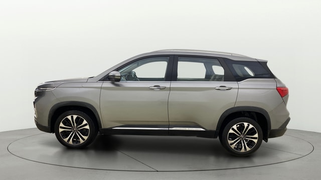 View MG Hector Image 27 Used MG Hector Image 27