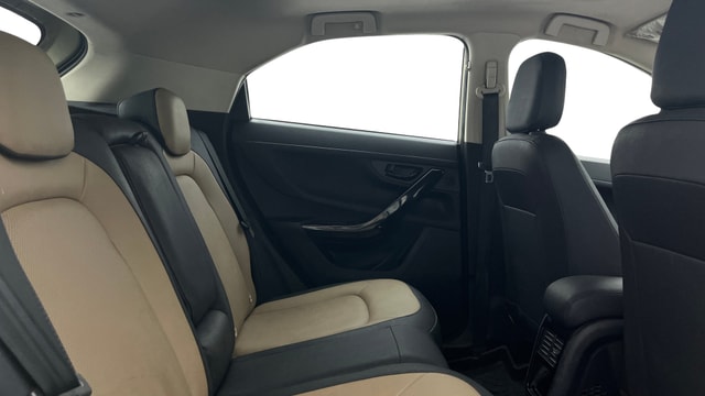 View Tata Nexon Image 31 Used Tata Nexon Image 31