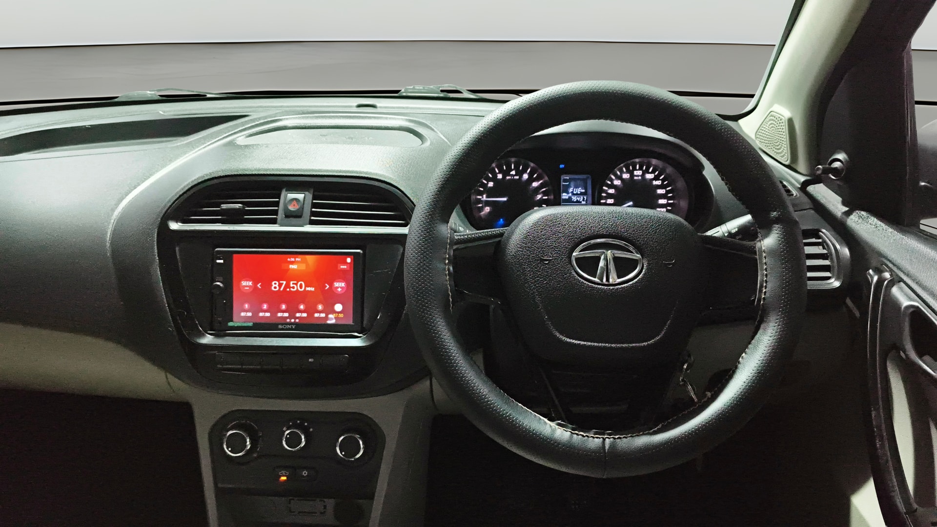 Used 2018 Tata Tiago Used 2018 Tata Tiago