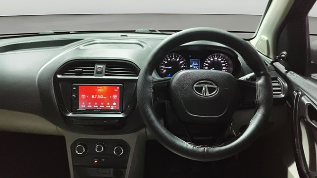 View Tata Tiago Image 20 Used Tata Tiago Image 20