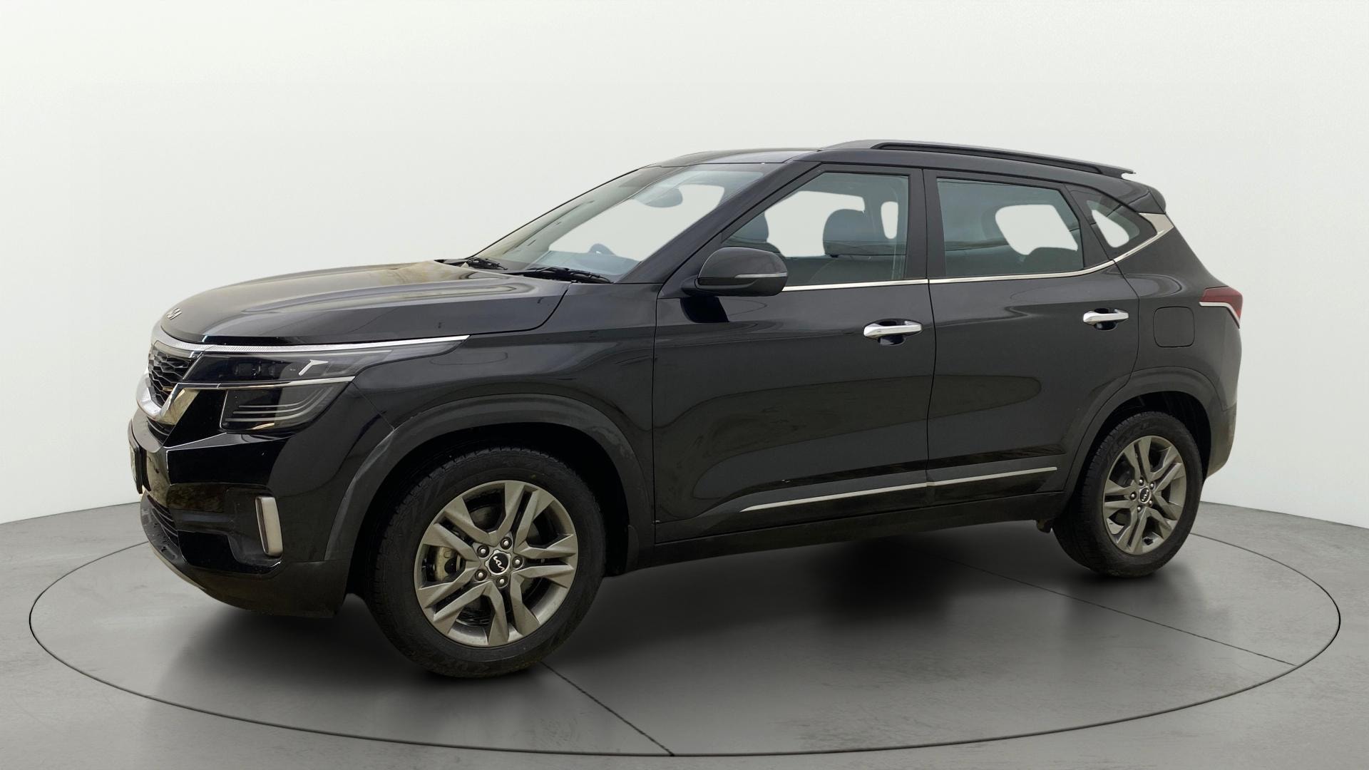 Used 2023 Kia Seltos Used 2023 Kia Seltos