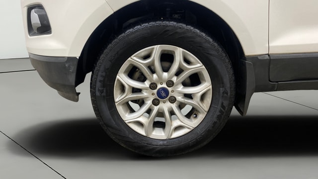 View Ford EcoSport Image 28 Used Ford EcoSport Image 28