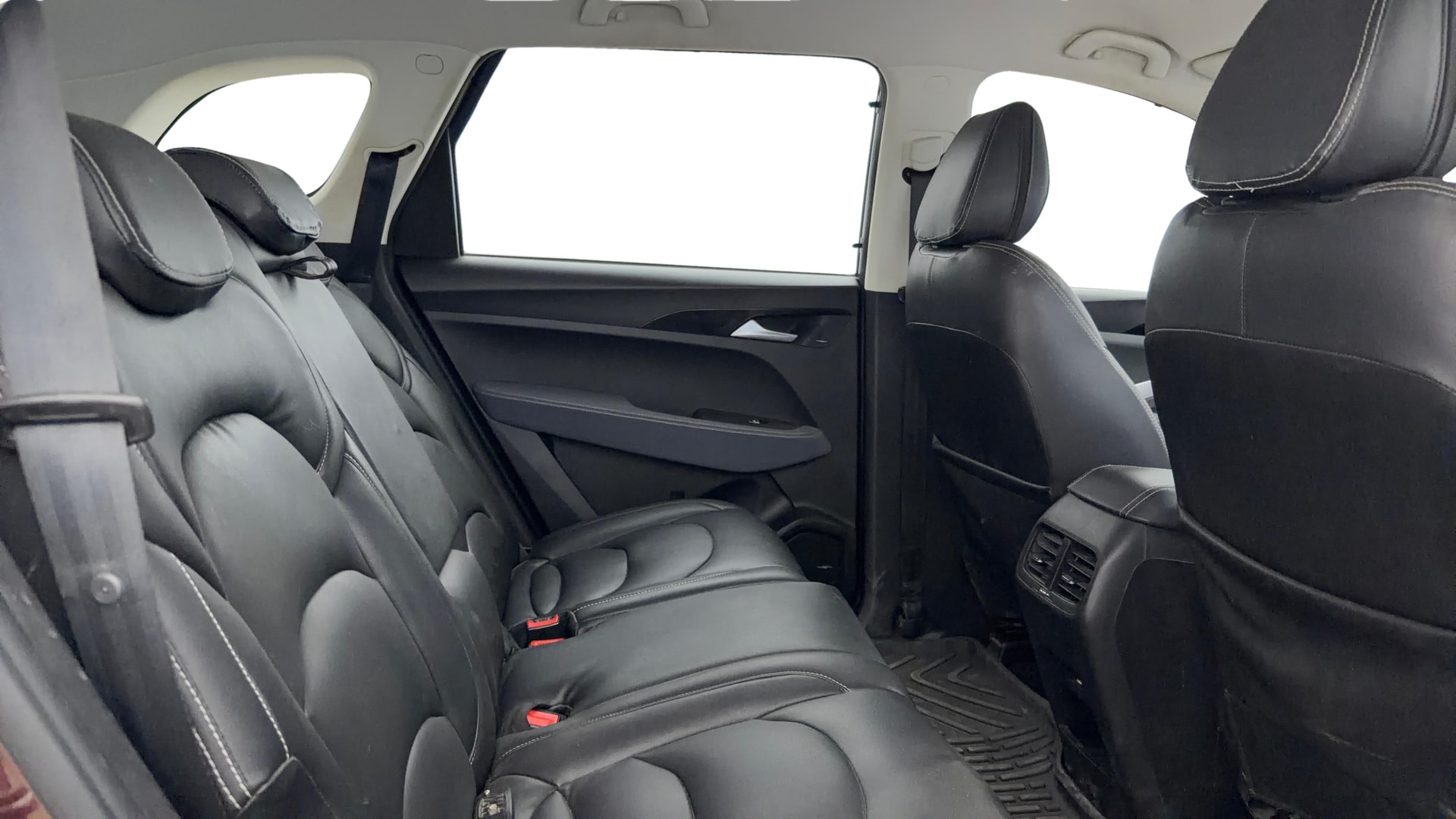 Used 2019 MG Hector Used 2019 MG Hector