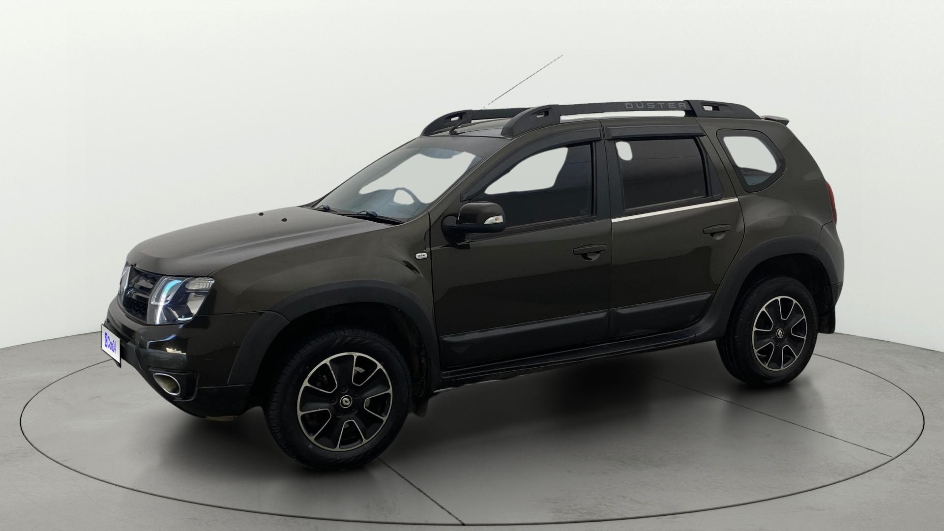 View 2019 Renault Duster Diesel 110PS RXZ AMT Image 35 Used 2019 Renault Duster Diesel 110PS RXZ AMT Image 35