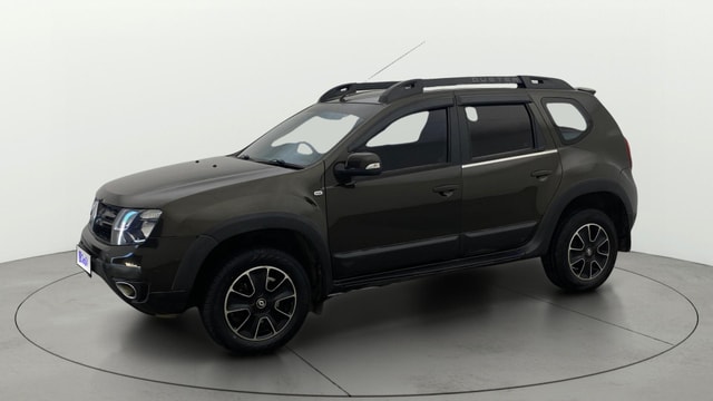 View Renault Duster Image 35 Used Renault Duster Image 35