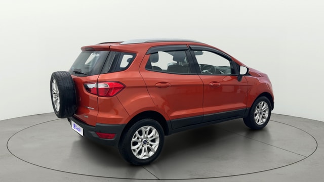 View Ford EcoSport Image 44 Used Ford EcoSport Image 44