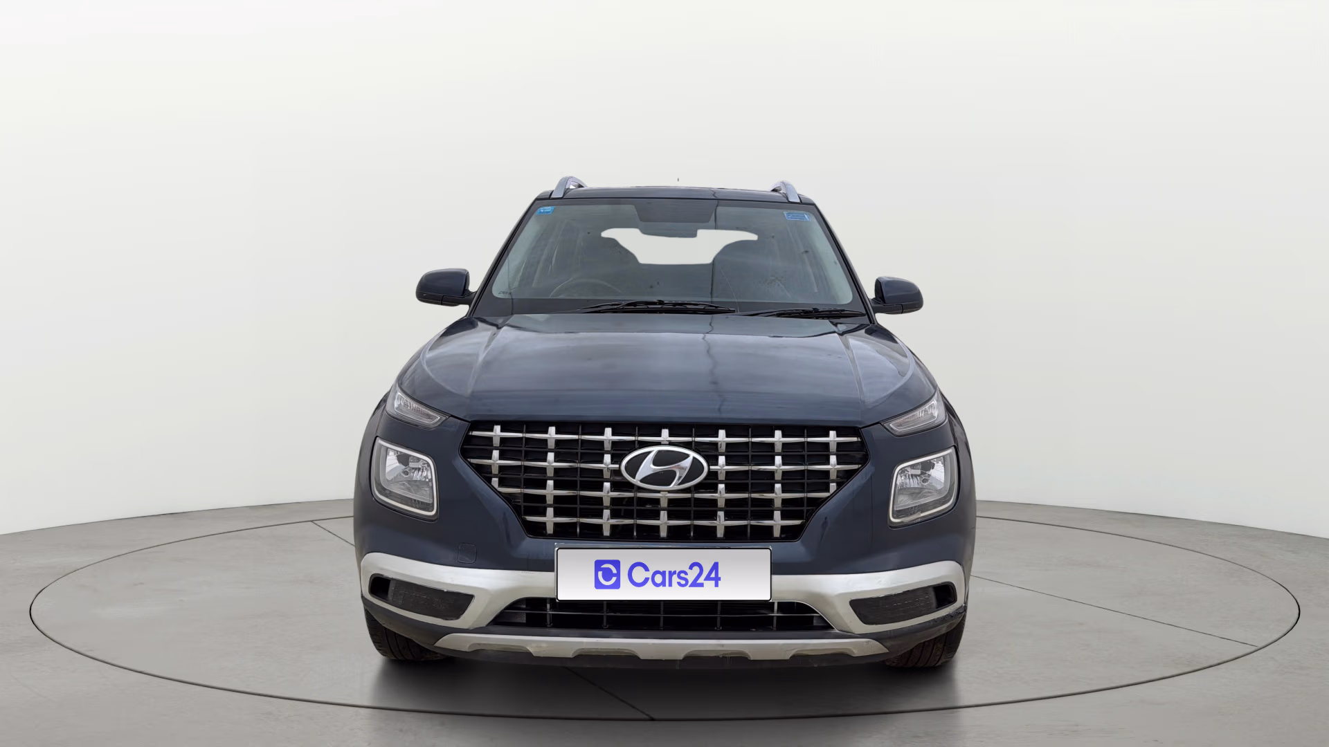 Used 2021 Hyundai Venue Used 2021 Hyundai Venue