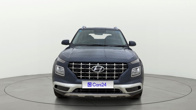 View Hyundai Venue Image 1 Used Hyundai Venue Image 1