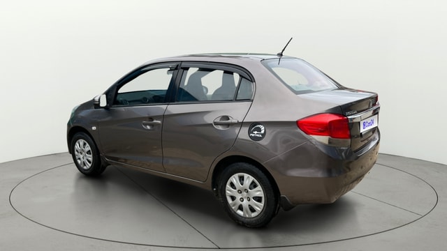 View Honda Amaze Image 2 Used Honda Amaze Image 2