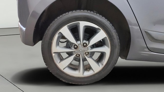 View Hyundai Elite i20 Image 24 Used Hyundai Elite i20 Image 24