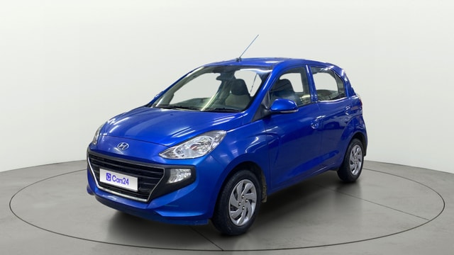 View Hyundai New Santro Image 23 Used Hyundai New Santro Image 23