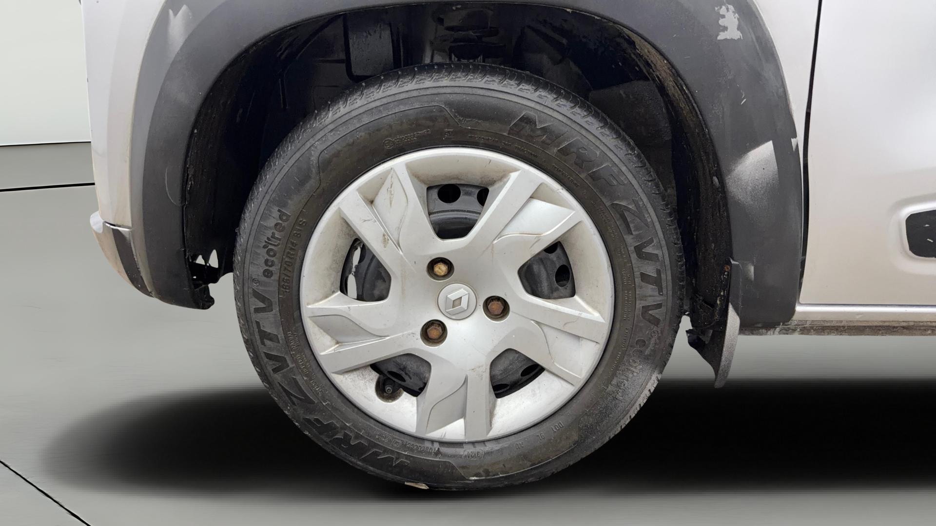 View 2021 Renault Kwid RXL Image 27 Used 2021 Renault Kwid RXL Image 27