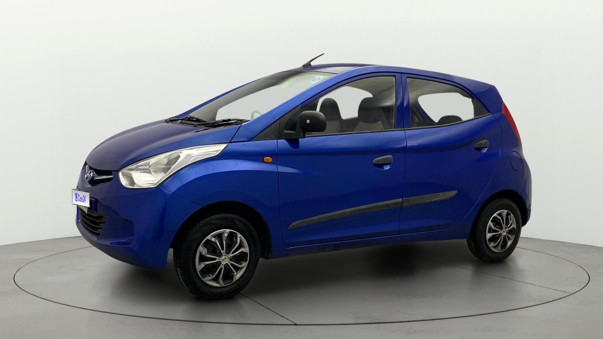 View 2014 Hyundai EON D-Lite Plus Image 34 Used 2014 Hyundai EON D-Lite Plus Image 34