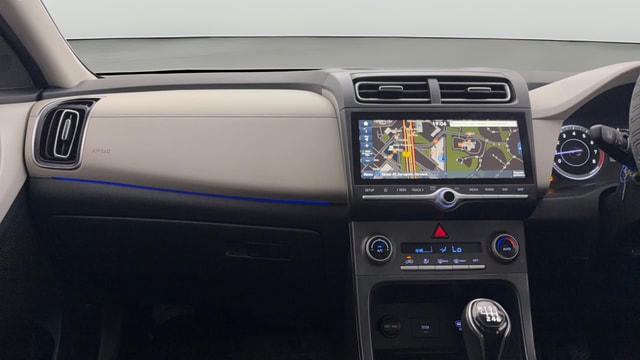 View Hyundai Creta Image 18 Used Hyundai Creta Image 18