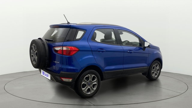 View Ford EcoSport Image 47 Used Ford EcoSport Image 47