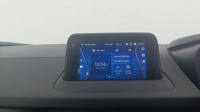 View Tata Nexon Image 18 Used Tata Nexon Image 18