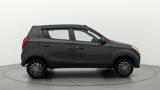 View Maruti Suzuki Alto 800 Image 8 Used Maruti Suzuki Alto 800 Image 8