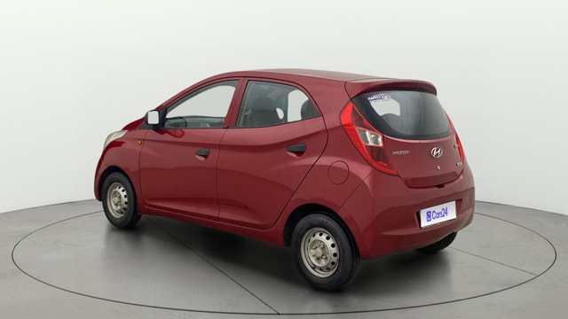 View Hyundai EON Image 2 Used Hyundai EON Image 2
