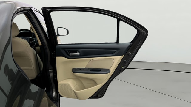 View Honda Amaze Image 7 Used Honda Amaze Image 7