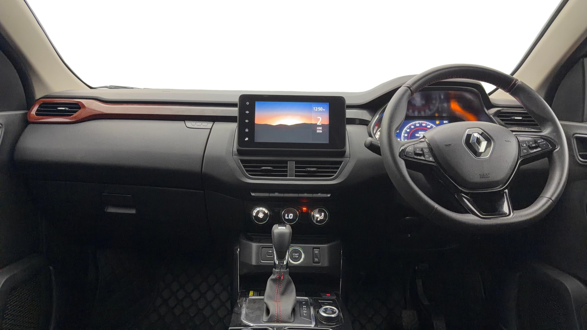 Used 2023 Renault Kiger Used 2023 Renault Kiger