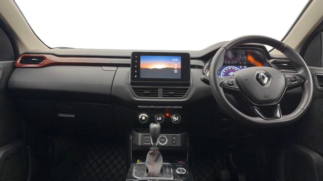 View Renault Kiger Image 31 Used Renault Kiger Image 31