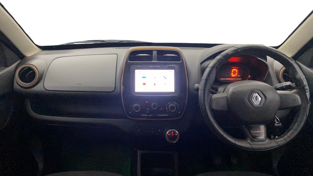 View Renault Kwid Image 15 Used Renault Kwid Image 15