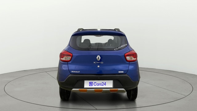 View Renault Kwid Image 39 Used Renault Kwid Image 39