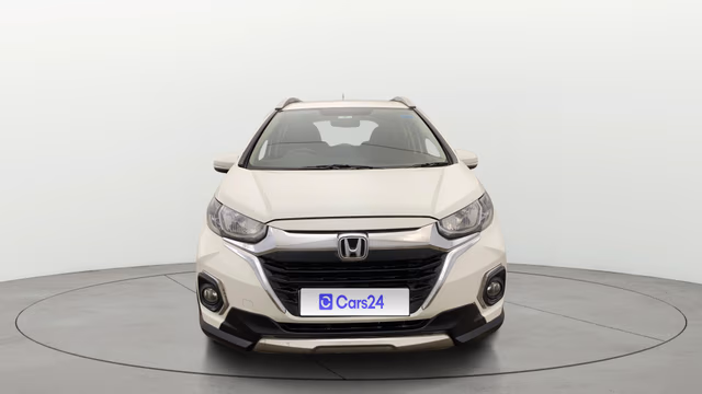 View Honda WR-V Image 1 Used Honda WR-V Image 1