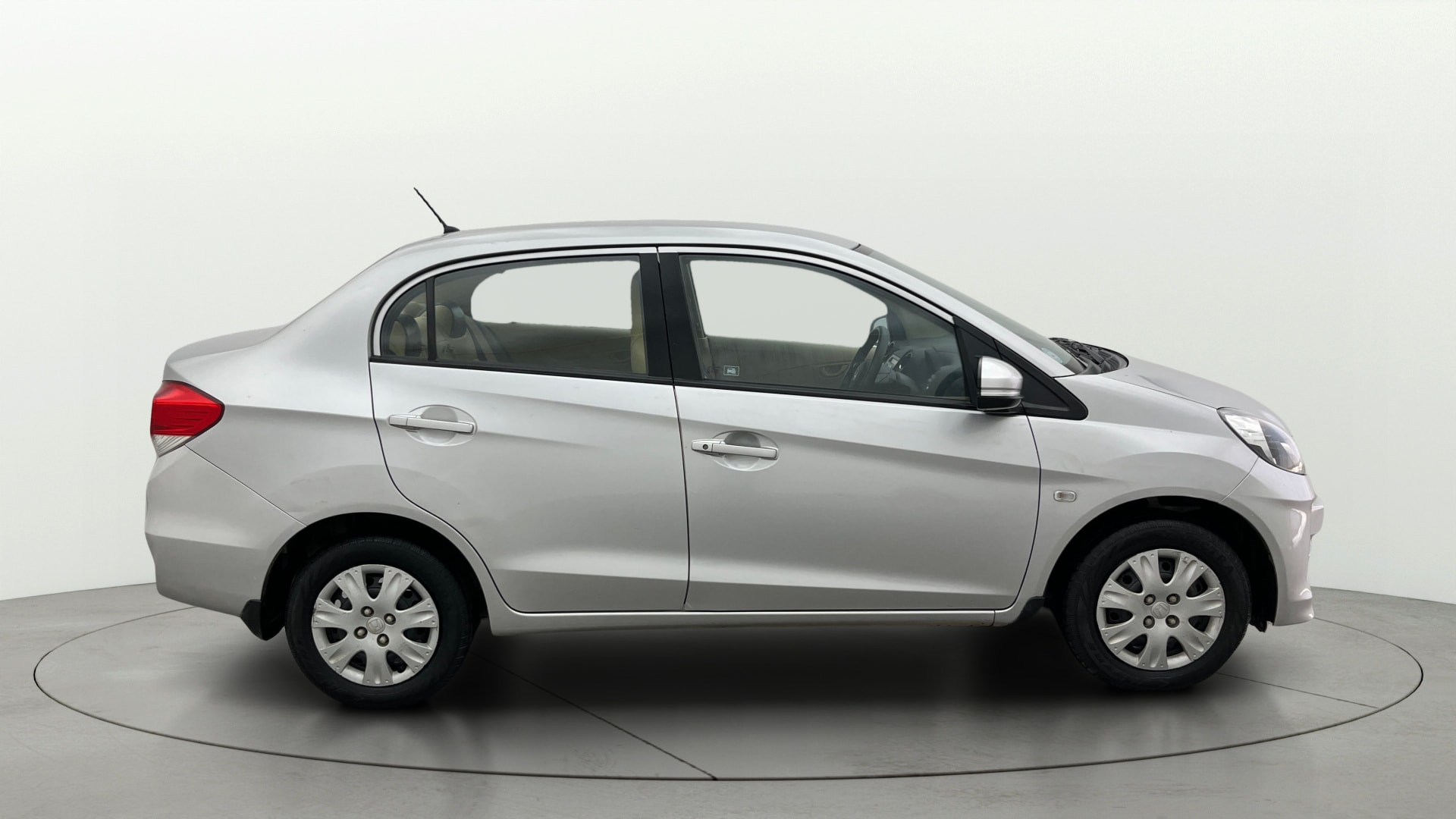 Used 2015 Honda Amaze Used 2015 Honda Amaze