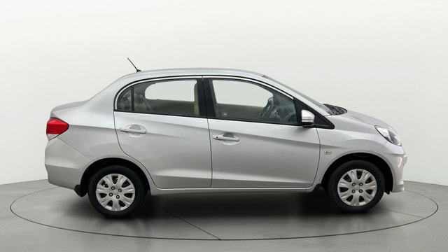 View Honda Amaze Image 8 Used Honda Amaze Image 8