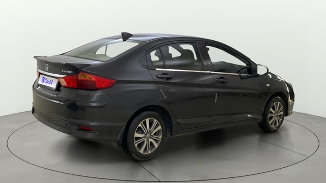View Honda City Image 42 Used Honda City Image 42