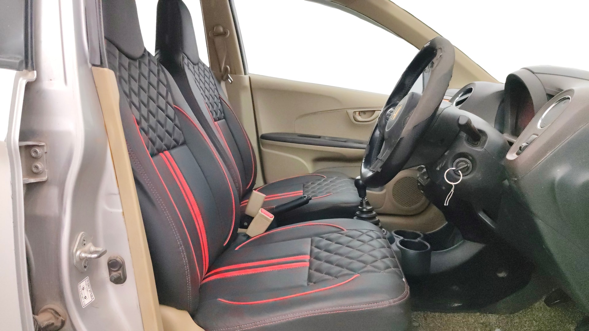 Used 2013 Honda Brio Used 2013 Honda Brio