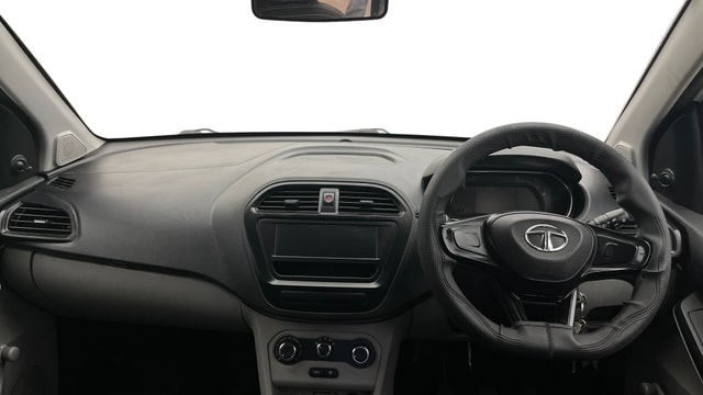 View Tata Tiago Image 15 Used Tata Tiago Image 15