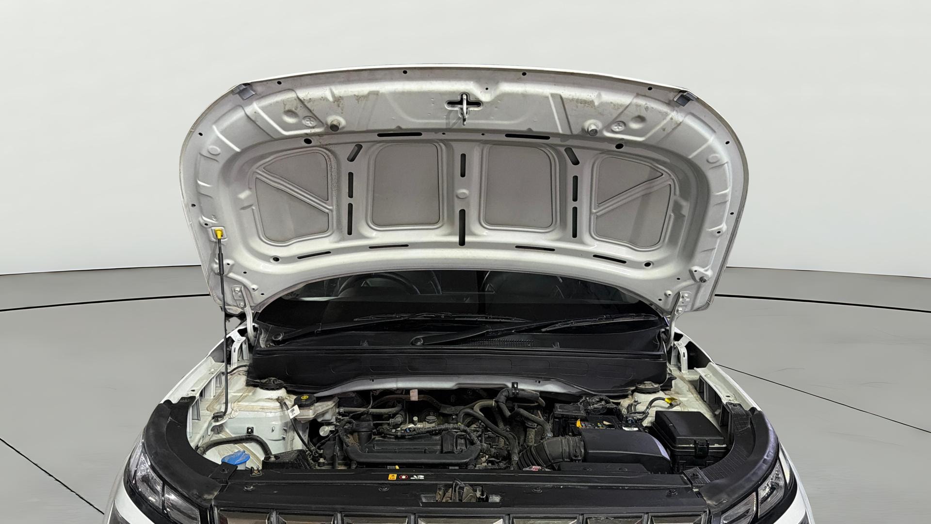 Used 2024 Hyundai Venue Used 2024 Hyundai Venue