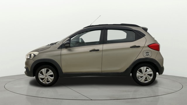 View Tata Tiago NRG Image 5 Used Tata Tiago NRG Image 5