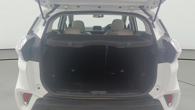 View Tata Nexon Image 42 Used Tata Nexon Image 42