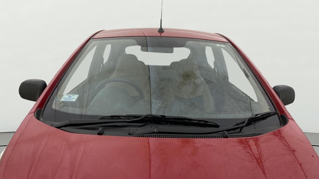 View Hyundai EON Image 34 Used Hyundai EON Image 34