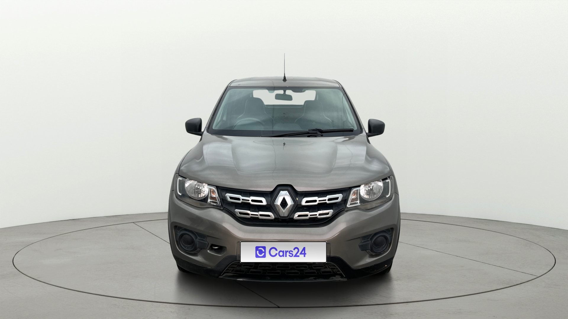 Used 2019 Renault Kwid Used 2019 Renault Kwid