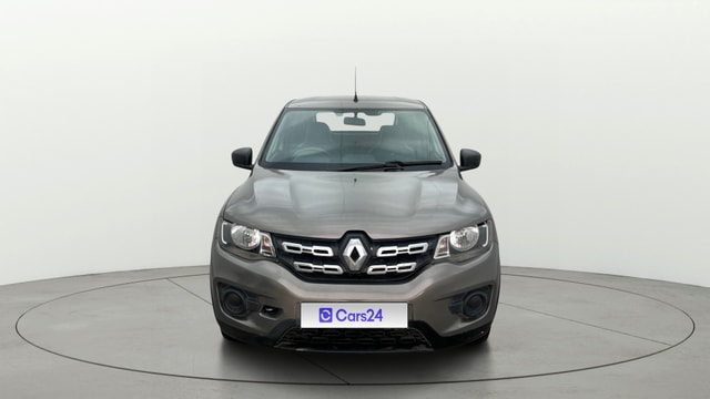View Renault Kwid Image 1 Used Renault Kwid Image 1