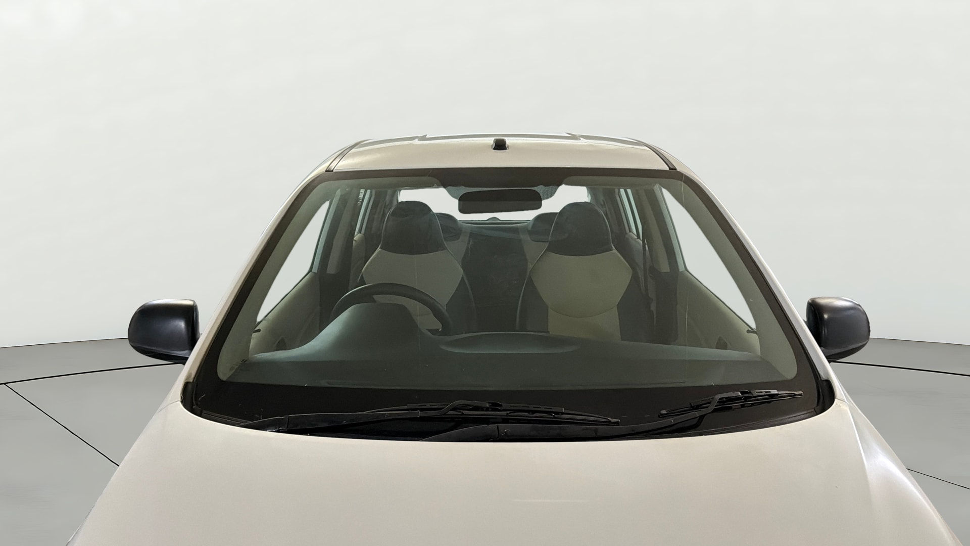 View 2019 Hyundai New Santro D-Lite Petrol Image 30 Used 2019 Hyundai New Santro D-Lite Petrol Image 30