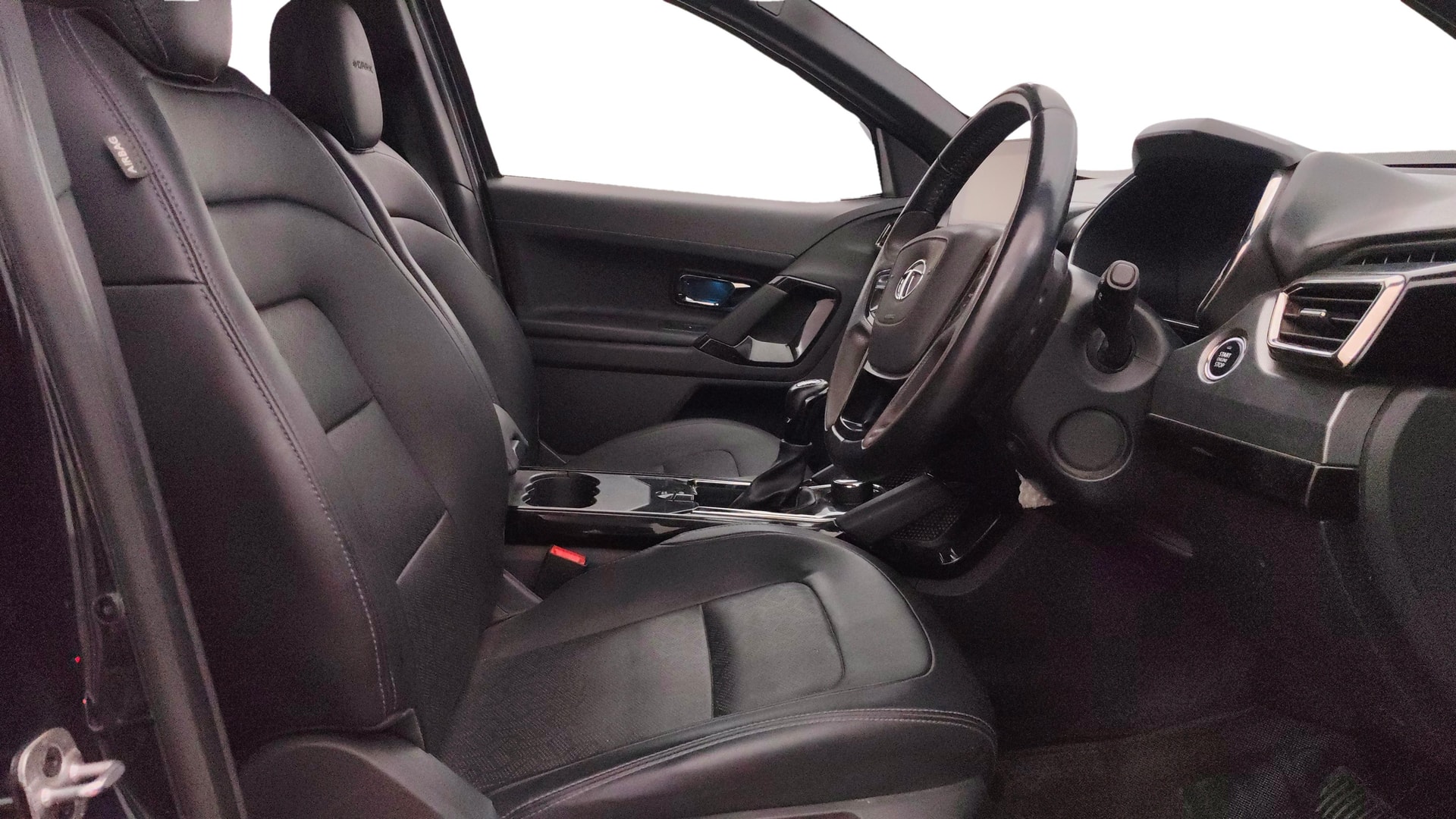 View 2022 Tata Safari XZA Plus Image 19 Used 2022 Tata Safari XZA Plus Image 19