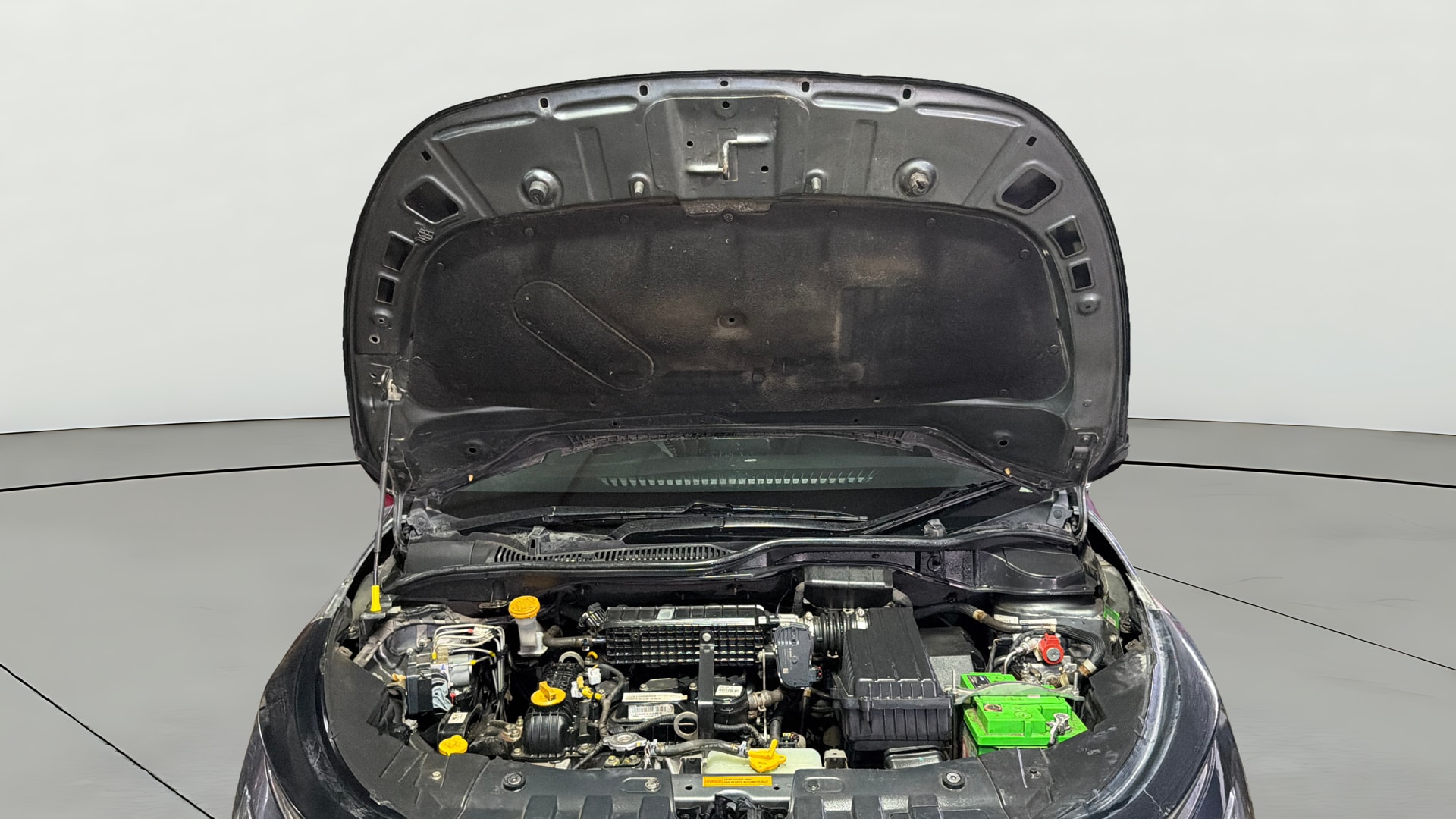 View 2023 Tata Altroz XZ Petrol Image 32 Used 2023 Tata Altroz XZ Petrol Image 32
